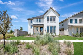 New construction Single-Family house 3724 Outpost Trl, McKinney, TX 75071 plan Walker - image