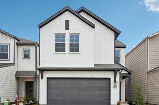 New construction  house 2617 Lost Maples Ln, Dallas, TX 75228 plan Sonoma - image