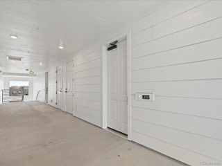New construction Condo house 6153 N Ceylon St, Unit 206, Denver, CO 80249 plan Addisyn II - image