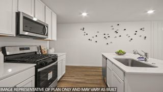 New construction Single-Family house 23748 Patchouli Terrace Dr, Splendora, TX 77372 plan Caprock - image