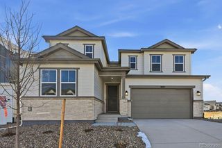 New construction Single-Family house 3602 Recess Ln, Castle Rock, CO 80108 plan Fairmount | A Multi-Gen Home - image
