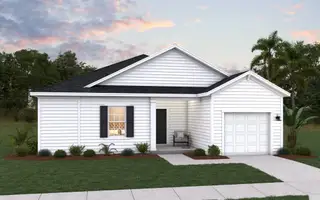 New construction Single-Family house 51 Placard, Spring Lake, NC 28390 plan Embark - image