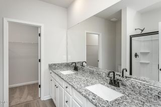 New construction  house 90 Foxton Pl, Angier, NC 27501 plan Rolen - image