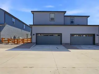 New construction Duplex house 16388 Gaylord St, Thornton, CO 80602 plan The Silverton - image