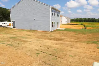 New construction Single-Family house 915 Dassault Ln, Spring Hope, NC 27882 plan Magellan - image