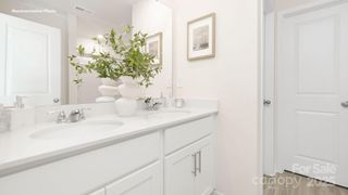 New construction  house 11313 Cardinal Creek Ave, Charlotte, NC 28215 plan Wilmington - image