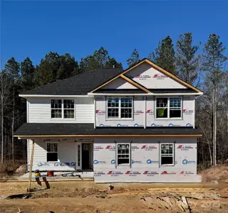 New construction Single-Family house 1590 Autumn Ln, Unit 116, York, SC 29745 - image