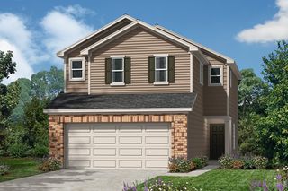 New construction Single-Family house San Antonio, TX 78251 - photo