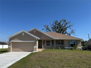 New construction Single-Family house 855 Cumberland Rd, Venice, FL 34293 plan Plan 1540 - image