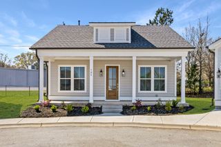 New construction  house 125 Cottage Ln, Greenwood, SC 29649 plan Aspen - image