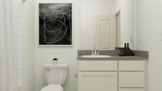 New construction Single-Family house 27022 W Rustlers Bnd, Montgomery, TX 77316 plan Cabot II - image