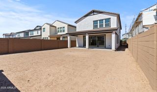 New construction  house 8017 W Griswold Rd, Peoria, AZ 85345 plan Avalon - image
