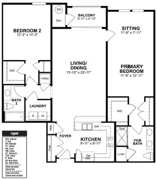 New construction Single-Family house 7545 Laureate Blvd, Unit 7408, Orlando, FL 32827 plan Aspen - image