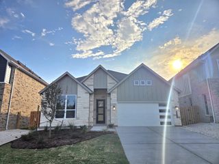 New construction Single-Family house 2223 Vargas St, Todd Mission, TX 77363 - image