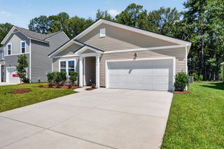 New construction Single-Family house 876 Meadowbrook Ln, Summerville, SC 29486 plan Ibis - image