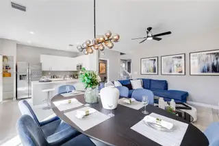 New construction Townhouse house 754 Se 15 St, Homestead, FL 33034 - image