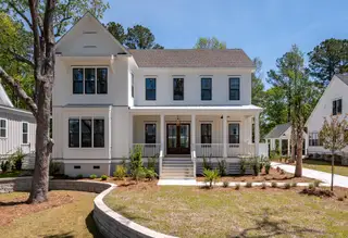 New construction Single-Family house 230 River Oak Dr, Charleston, SC 29405 plan Drayton - image