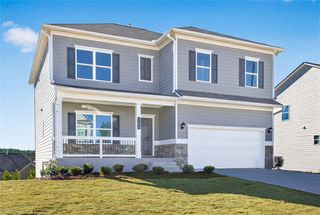 New construction Single-Family house 761 Victoria Heights Dr, Dallas, GA 30132 - image
