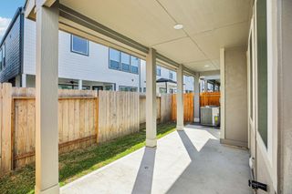 New construction  house 4212 Farm Hollow St, Houston, TX 77080 plan The Weston (S105) - image