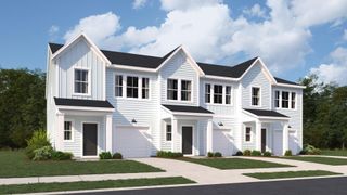 New construction Townhouse house 218 Barnwood Ln, Summerville, SC 29485 - image