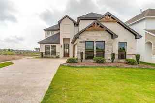 New construction Single-Family house 7263 Velvetleaf, Benbrook, TX 76126 - photo