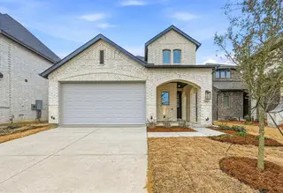 New construction Single-Family house 2466 Jackson Burn Dr, Royse City, TX 75189 plan Everleigh Plan - image