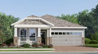 New construction Single-Family house 4578 Forge Rd, St. Cloud, FL 34772 plan Bora - image