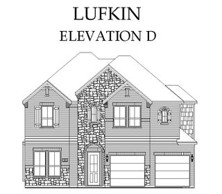 New construction Single-Family house 708 Splendor Dr, McKinney, TX 75072 - image