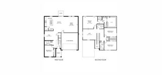 New construction Single-Family house 2903 Hornbill Dr, St. Cloud, FL 34772 plan Primrose - image