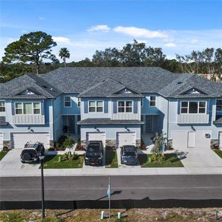 New construction Townhouse house 7765 93Rd St N, Seminole, FL 33777 - photo