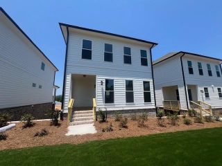 New construction Single-Family house 655 Summit Hill Wy, Cumming, GA 30040 plan The Aspen II - image