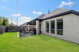 New construction Single-Family house 19322 Stagecoach Breeze Ln, Tomball, TX 77377 - image