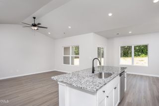 New construction Single-Family house 549 Chedworth Dr, Angier, NC 27501 - image