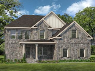 New construction Single-Family house 109 Southview Dr, Ellenwood, GA 30294 - image