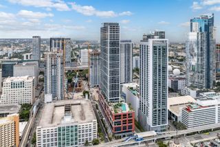 New construction Condo house 601 Ne 1St Ave, Unit 2809, Miami, FL 33132 - image