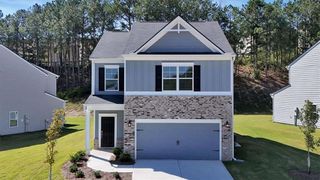New construction Single-Family house 2683 Jordan Ln, Lithia Springs, GA 30122 - image
