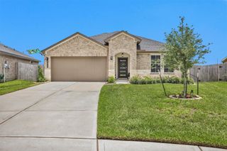 New construction Single-Family house 9410 Madison Ave, Texas City, TX 77591 plan Kingston - image