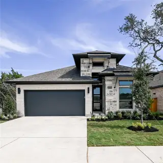 New construction Single-Family house 208 High Rd, Kyle, TX 78640 - image