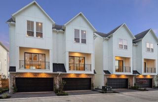 New construction Single-Family house 3922 Willowbend Ploint, Houston, TX 77025 - image