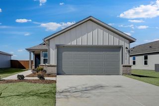 New construction Single-Family house 2779 Kyle Dr, Crandall, TX 75114 - image