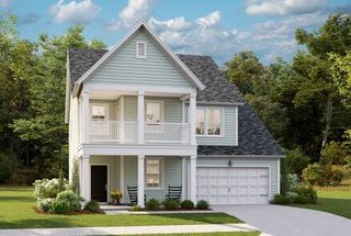 New construction Single-Family house 178 Belfort Place, Summerville, SC 29486 FANNING- photo