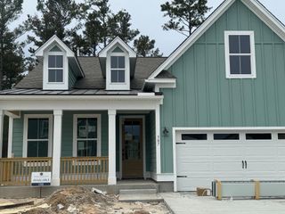 New construction Single-Family house 369 Wappoo Trace Lane, Summerville, SC 29486 - photo