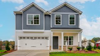 New construction Single-Family house 143 Casein St, Summerville, SC 29483 plan Lancaster - image