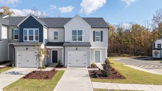 New construction Single-Family house 910 Plum Creek Pl, Greensboro, NC 27405 plan Grisham - image