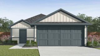 New construction Single-Family house 1015 Firewheel Dr, Killeen, TX 76543 plan Estero - image