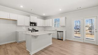 New construction Single-Family house 135 Biltmore Pl, Braselton, GA 30517 plan Hanover - image