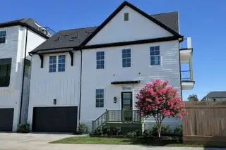 New construction Single-Family house 11061 Chatterton Dr, Houston, TX 77043 - image