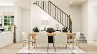 New construction  house 4092 Skyboat Cir, Fort Mill, SC 29715 plan Chamberlain - image