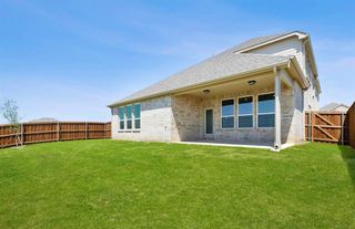 New construction  house 4336 Noble Ln, Midlothian, TX 76065 plan Lexington - image