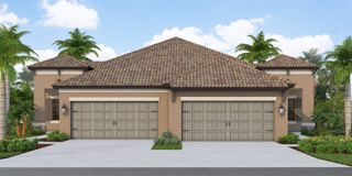 New construction Single-Family house 264 Altamura Cir N, Venice, FL 34275 plan Tidewater 2 - image